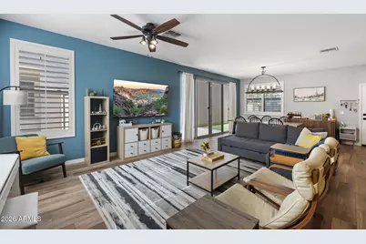 9410 S 34th Lane, Laveen, AZ 85339 - Photo 12