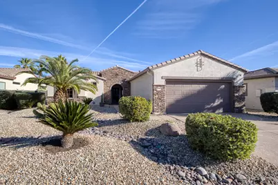 19547 N Wasson Peak Drive, Surprise, AZ 85387 - Photo 1