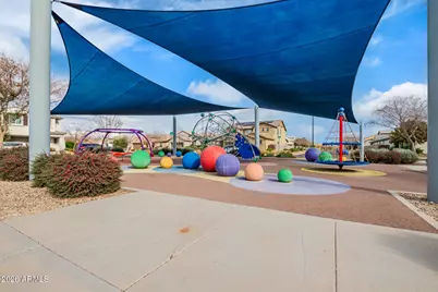 9526 E Thornbush Avenue, Mesa, AZ 85212 - Photo 46