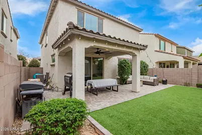 9526 E Thornbush Avenue, Mesa, AZ 85212 - Photo 32