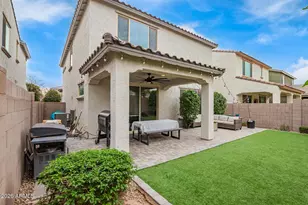 9526 E Thornbush Ave, Mesa, AZ 85212 - Photo 32