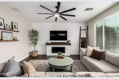 9526 E Thornbush Avenue, Mesa, AZ 85212 - Photo 4