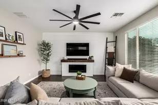 9526 E Thornbush Ave, Mesa, AZ 85212 - Photo 4