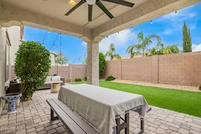 9526 E Thornbush Avenue, Mesa, AZ 85212 - Photo 34