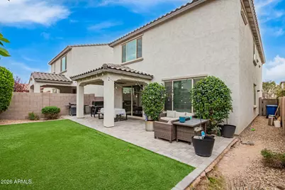 9526 E Thornbush Avenue, Mesa, AZ 85212 - Photo 30