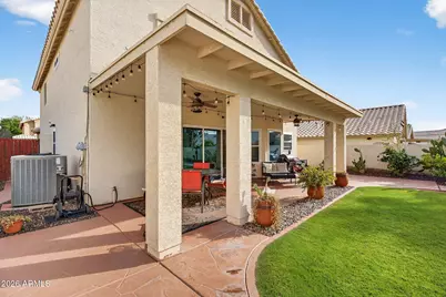 3615 E Desert Willow Road, Phoenix, AZ 85044 - Photo 42