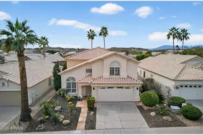 3615 E Desert Willow Road, Phoenix, AZ 85044 - Photo 46