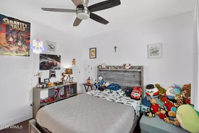 3615 E Desert Willow Road, Phoenix, AZ 85044 - Photo 36