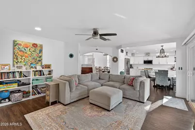 3615 E Desert Willow Road, Phoenix, AZ 85044 - Photo 8