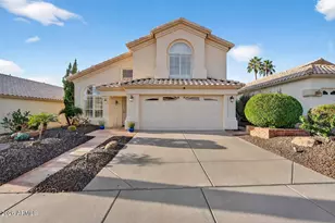 3615 E Desert Willow Rd, Phoenix, AZ 85044 - Photo 2