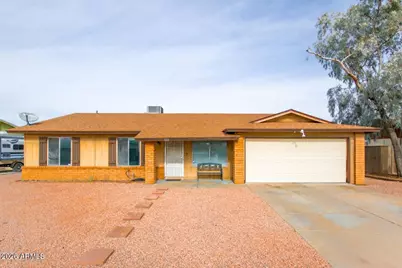 522 W Highland Street, Chandler, AZ 85225 - Photo 1