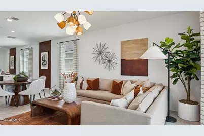 34870 W Lucca Drive, Maricopa, AZ 85138 - Photo 4