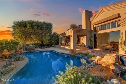 11175 E De La O Road, Scottsdale, AZ 85255 - Photo 34