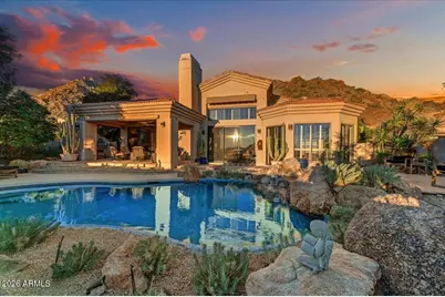 11175 E De La O Road, Scottsdale, AZ 85255 - Photo 36