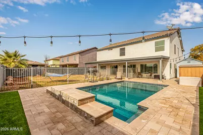 3279 E Silverbell Road, San Tan Valley, AZ 85143 - Photo 40