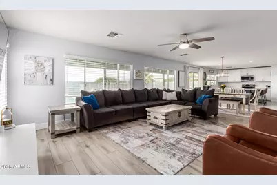 3279 E Silverbell Road, San Tan Valley, AZ 85143 - Photo 8