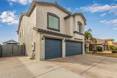 3279 E Silverbell Road, San Tan Valley, AZ 85143 - Photo 44