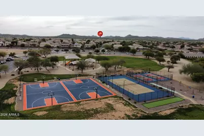 3279 E Silverbell Road, San Tan Valley, AZ 85143 - Photo 2