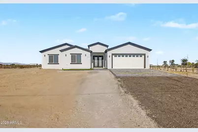 6523 S 333rd Avenue, Tonopah, AZ 85354 - Photo 1