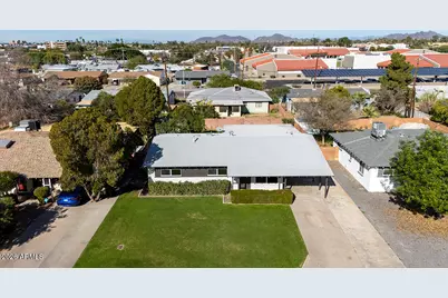 1212 W Coolidge Street, Phoenix, AZ 85013 - Photo 2