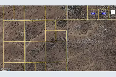 4632 N Via De La Paloma Way #82, Williams, AZ 86046 - Photo 2