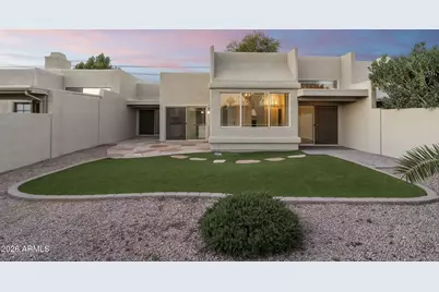 8841 E Meadow Hill Drive, Scottsdale, AZ 85260 - Photo 14