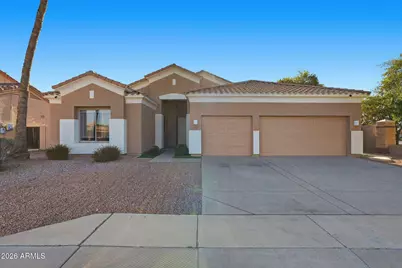 10303 E Irwin Avenue, Mesa, AZ 85209 - Photo 1