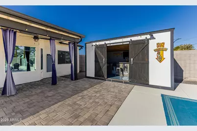 2621 N 30th Place, Phoenix, AZ 85008 - Photo 32