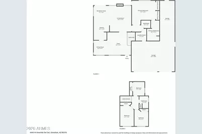 4445 W Avenida Del Sol --, Glendale, AZ 85310 - Photo 54