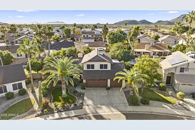 4445 W Avenida Del Sol --, Glendale, AZ 85310 - Photo 42