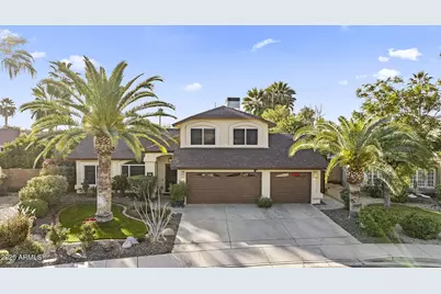 4445 W Avenida Del Sol --, Glendale, AZ 85310 - Photo 38