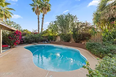 4445 W Avenida Del Sol --, Glendale, AZ 85310 - Photo 32