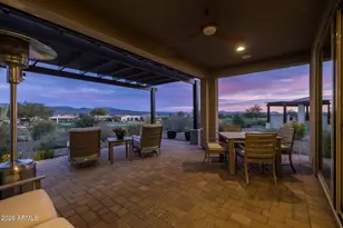 29329 N Horton Creek Trail, Rio Verde, AZ 85263 - Photo 38