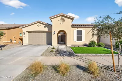 22794 E Pegasus Parkway, Queen Creek, AZ 85142 - Photo 1