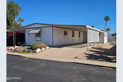 3405 S Tomahawk Road #301, Apache Junction, AZ 85119 - Photo 2