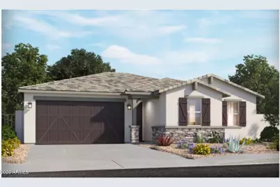 17860 W Woodlands Avenue, Goodyear, AZ 85338 - Photo 1