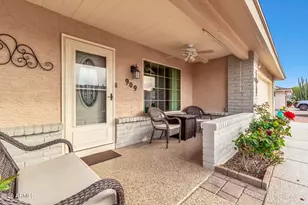 909 S 78th St, Mesa, AZ 85208 - Photo 2
