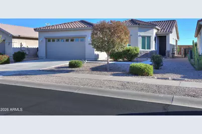 60 S Agua Fria Lane, Casa Grande, AZ 85194 - Photo 2