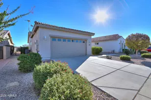60 S Agua Fria Ln, Casa Grande, AZ 85194 - Photo 4