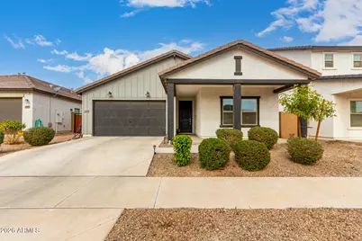 42490 W Krista Drive, Maricopa, AZ 85138 - Photo 1