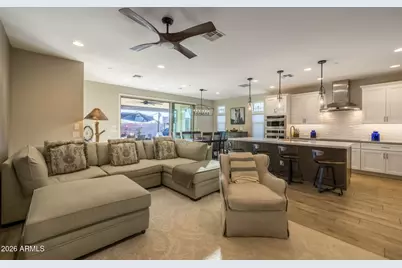 18207 E Coronado Cave Court, Rio Verde, AZ 85263 - Photo 6