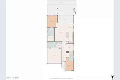 18207 E Coronado Cave Court, Rio Verde, AZ 85263 - Photo 4