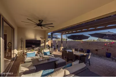 18207 E Coronado Cave Court, Rio Verde, AZ 85263 - Photo 36