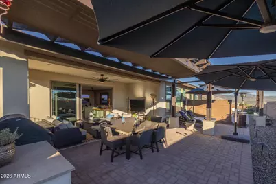 18207 E Coronado Cave Court, Rio Verde, AZ 85263 - Photo 34