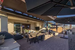 18207 E Coronado Cave Ct, Rio Verde, AZ 85263 - Photo 34