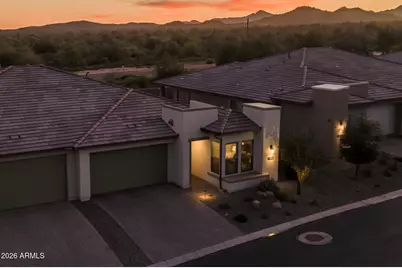 18207 E Coronado Cave Court, Rio Verde, AZ 85263 - Photo 2