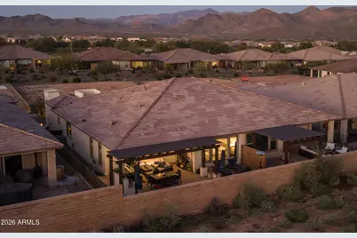 18207 E Coronado Cave Court, Rio Verde, AZ 85263 - Photo 26