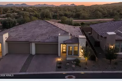 18207 E Coronado Cave Court, Rio Verde, AZ 85263 - Photo 1