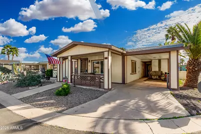 3500 S Tomahawk Road #188, Apache Junction, AZ 85119 - Photo 2