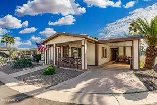 3500 S Tomahawk Rd, Apache Junction, AZ 85119 - Photo 2